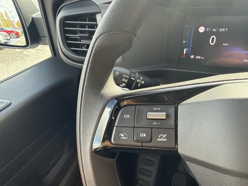 Image OPEL Vivaro Fg M 2.0 BlueHDi 145ch Pack Premium Connect