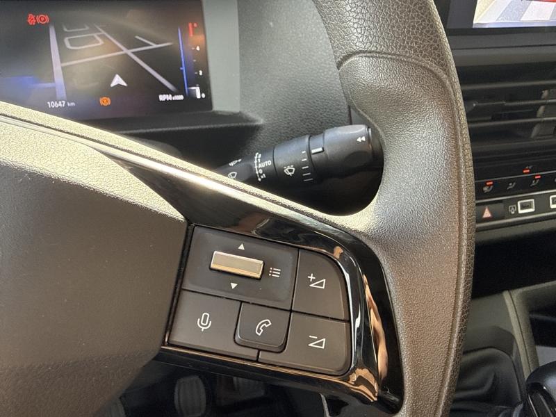 Image OPEL Vivaro Fg M 2.0 BlueHDi 145ch Pack Premium Connect