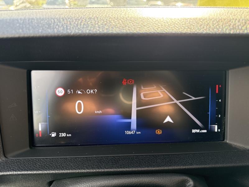 Image OPEL Vivaro Fg M 2.0 BlueHDi 145ch Pack Premium Connect