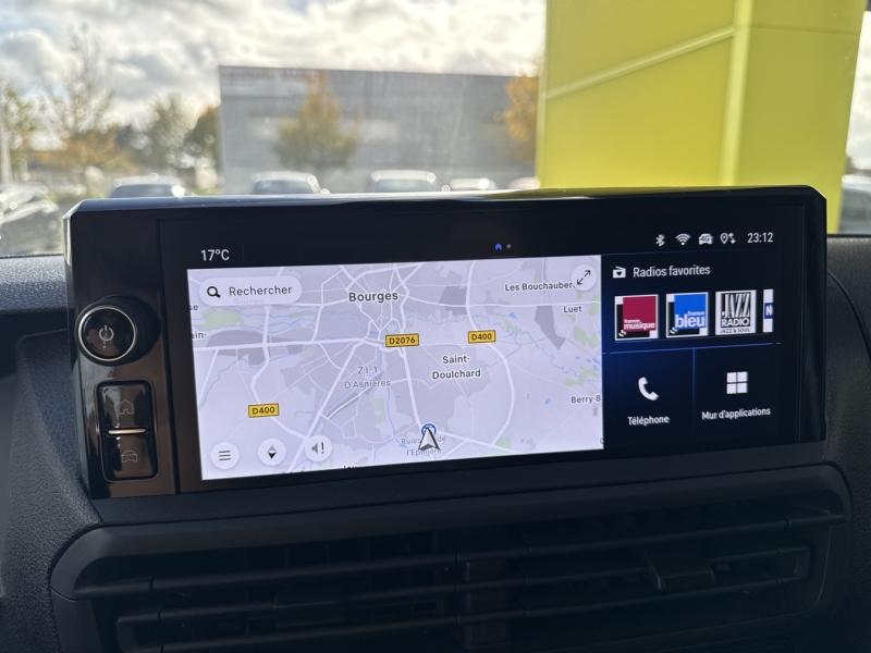 Image OPEL Vivaro Fg M 2.0 BlueHDi 145ch Pack Premium Connect