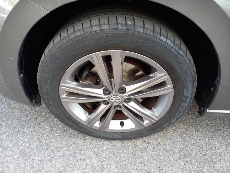 Image VOLKSWAGEN Polo 1.0 TSI 115ch Carat Exclusive DSG7 Euro6d-T