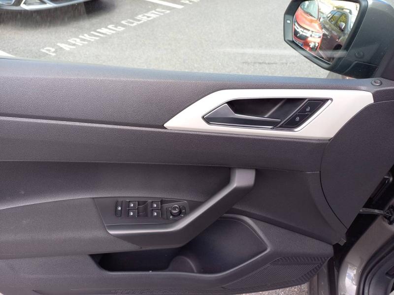 Image VOLKSWAGEN Polo 1.0 TSI 115ch Carat Exclusive DSG7 Euro6d-T