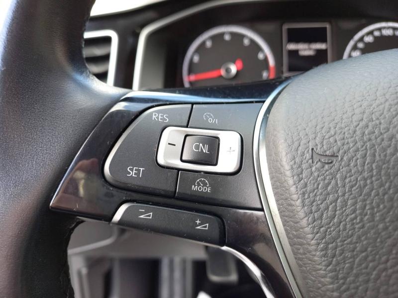 Image VOLKSWAGEN Polo 1.0 TSI 115ch Carat Exclusive DSG7 Euro6d-T