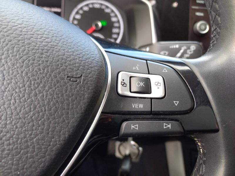 Image VOLKSWAGEN Polo 1.0 TSI 115ch Carat Exclusive DSG7 Euro6d-T