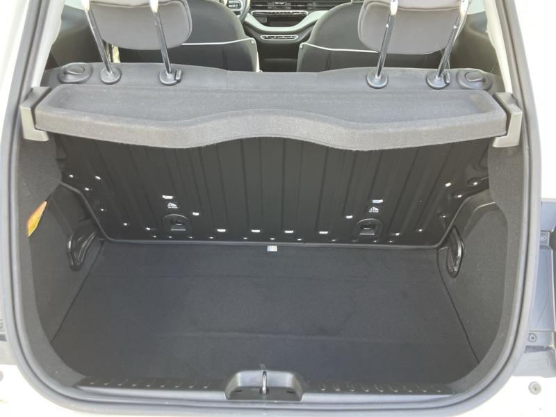 Image FIAT 500 e 95ch Action