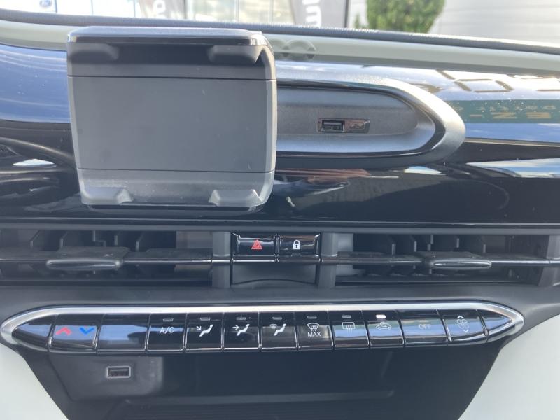 Image FIAT 500 e 95ch Action