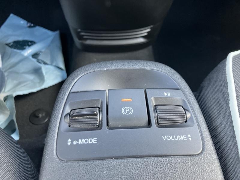 Image FIAT 500 e 95ch Action