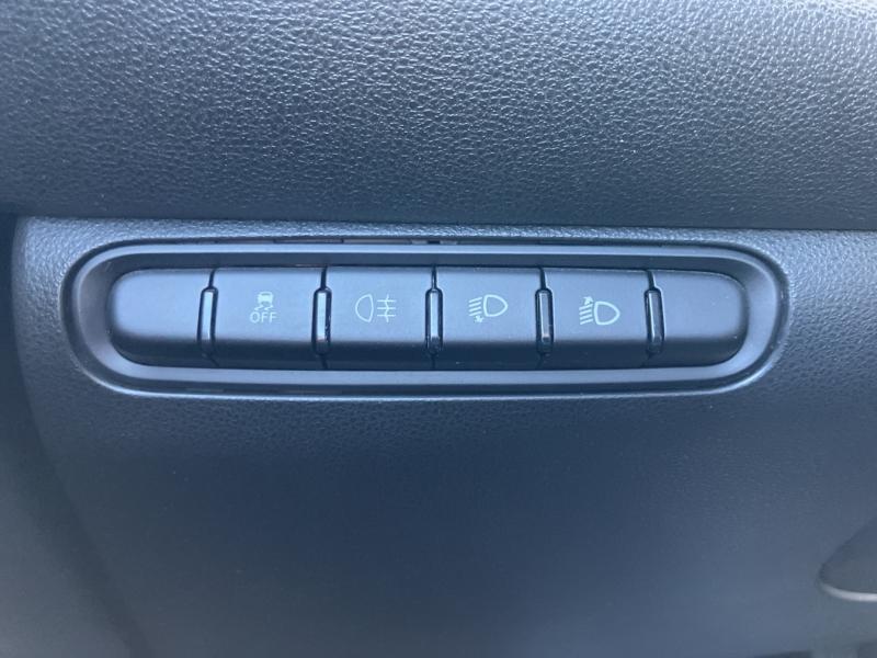 Image FIAT 500 e 95ch Action