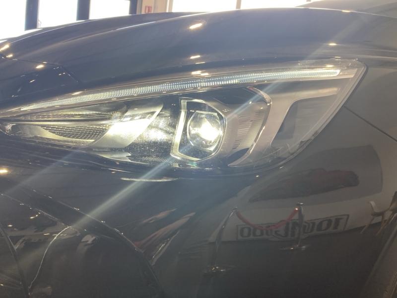 Image MG MOTOR MG3 Hybrid+ 195ch Luxury