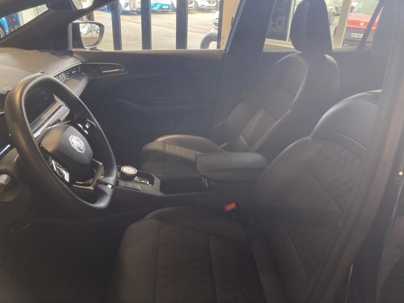 Image MG MOTOR MG3 Hybrid+ 195ch Luxury