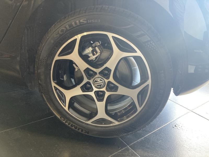 Image MG MOTOR MG3 Hybrid+ 195ch Luxury