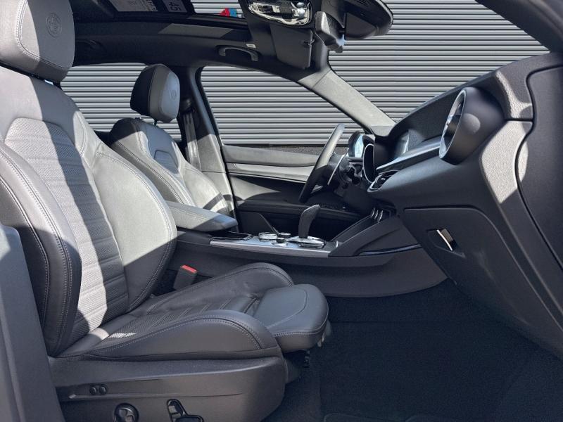 Image ALFA ROMEO Stelvio 2.2 Diesel 160ch Veloce AT8