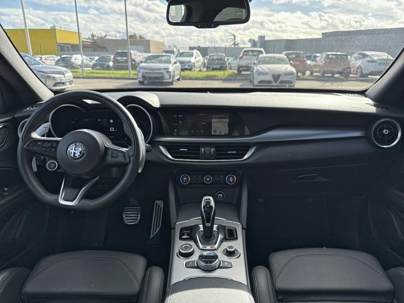 Image ALFA ROMEO Stelvio 2.2 Diesel 160ch Veloce AT8