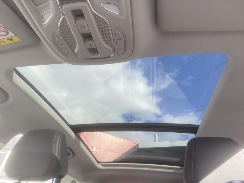 Image MG MOTOR ZS EV 177ch - 51kWh Luxury