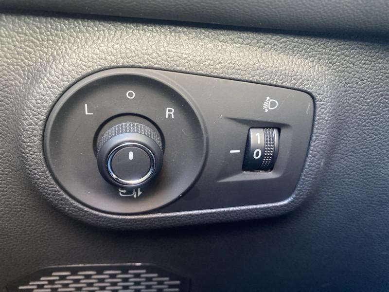 Image MG MOTOR ZS EV 177ch - 51kWh Luxury