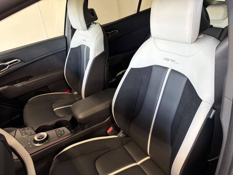 Image KIA Sportage 1.6 T-GDi 239ch GT-line Premium BVA6