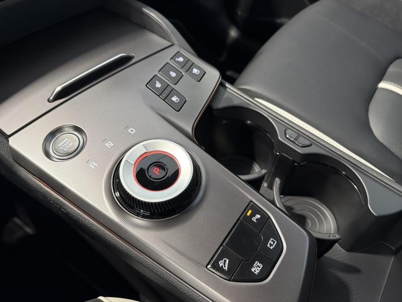 Image KIA Sportage 1.6 T-GDi 239ch GT-line Premium BVA6