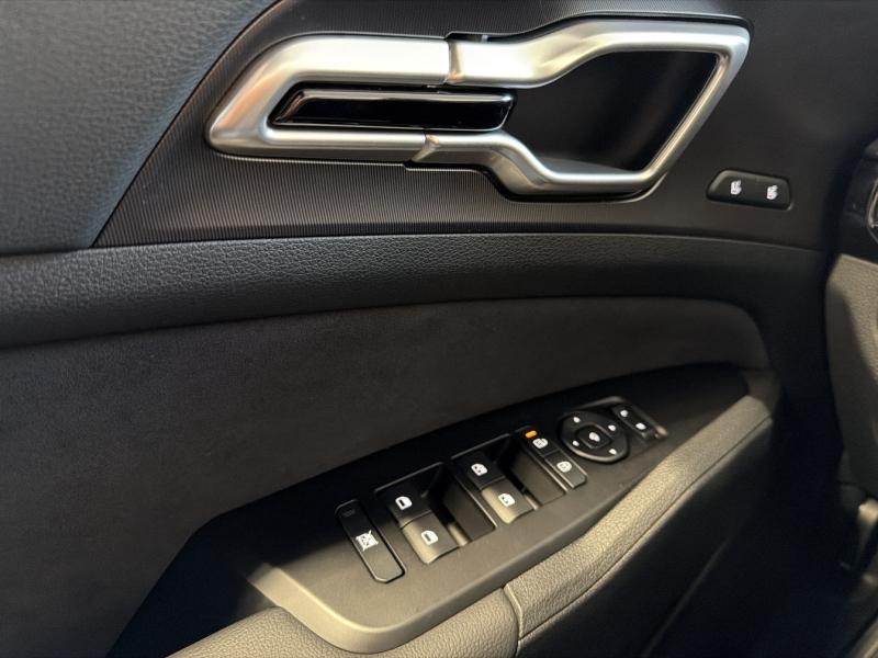 Image KIA Sportage 1.6 T-GDi 239ch GT-line Premium BVA6