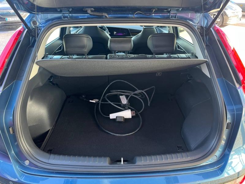 Image KIA Niro 1.6 GDi 183ch PHEV Active DCT6