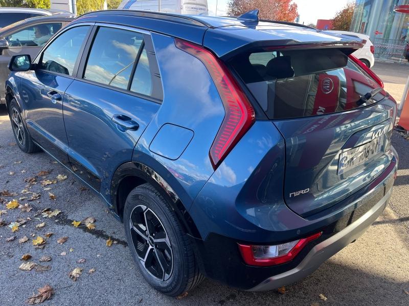Image KIA Niro 1.6 GDi 183ch PHEV Active DCT6