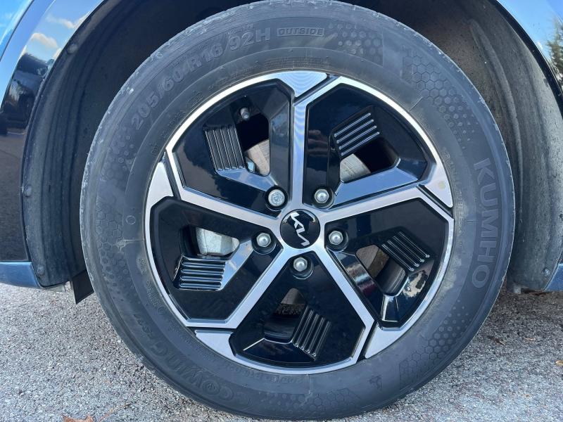 Image KIA Niro 1.6 GDi 183ch PHEV Active DCT6