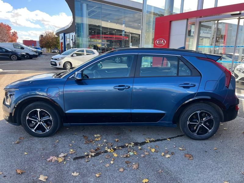 Image KIA Niro 1.6 GDi 183ch PHEV Active DCT6