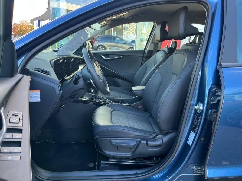 Image KIA Niro 1.6 GDi 183ch PHEV Active DCT6