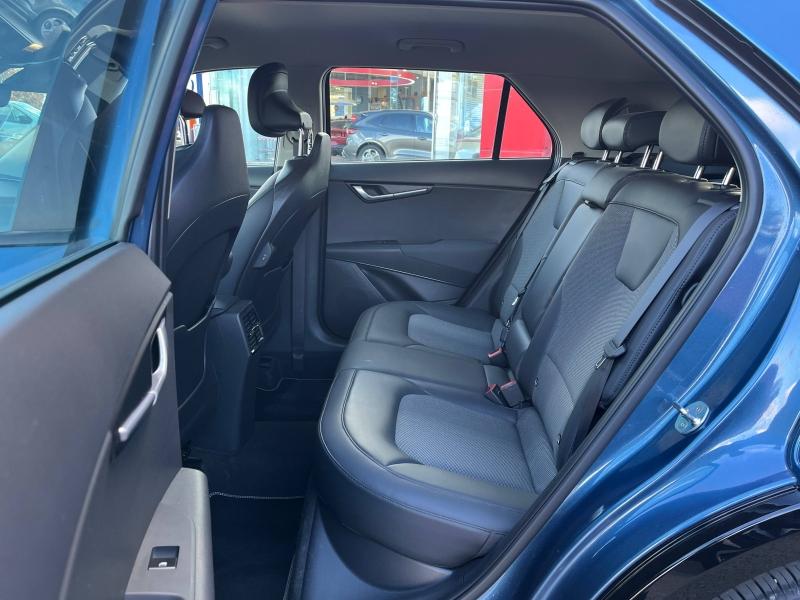 Image KIA Niro 1.6 GDi 183ch PHEV Active DCT6