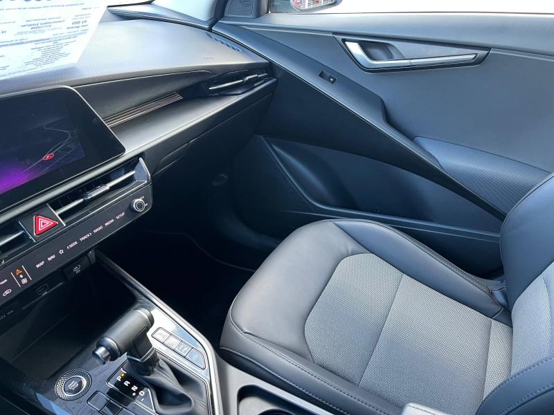 Image KIA Niro 1.6 GDi 183ch PHEV Active DCT6