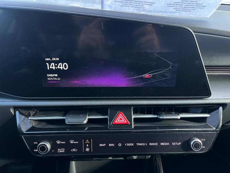 Image KIA Niro 1.6 GDi 183ch PHEV Active DCT6