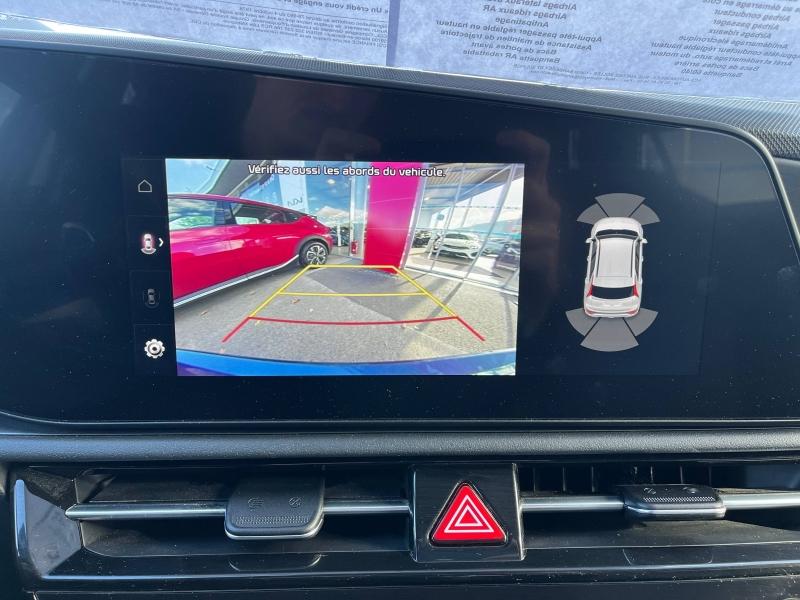 Image KIA Niro 1.6 GDi 183ch PHEV Active DCT6