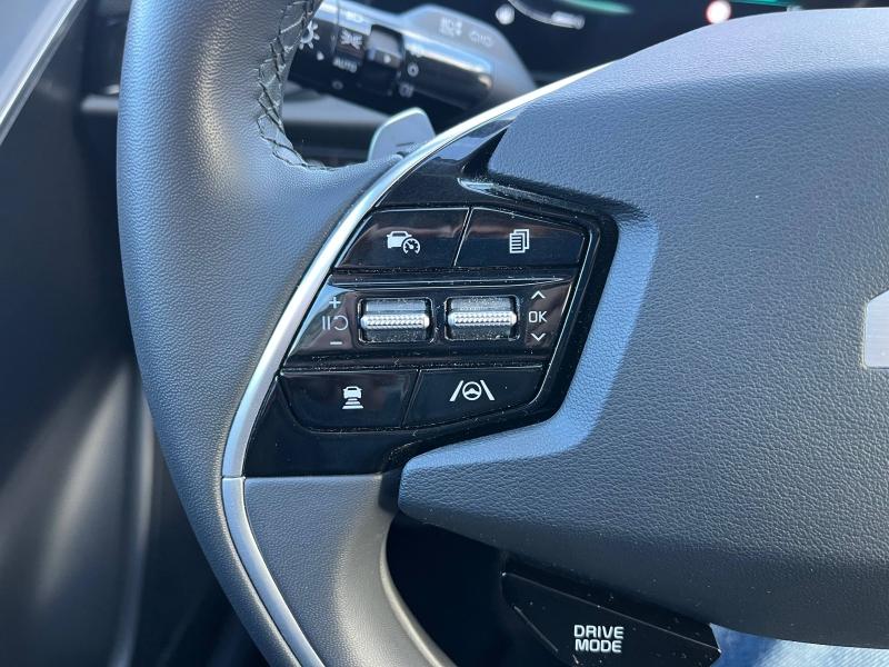 Image KIA Niro 1.6 GDi 183ch PHEV Active DCT6