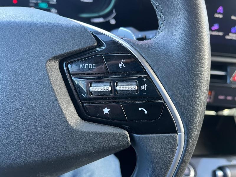 Image KIA Niro 1.6 GDi 183ch PHEV Active DCT6