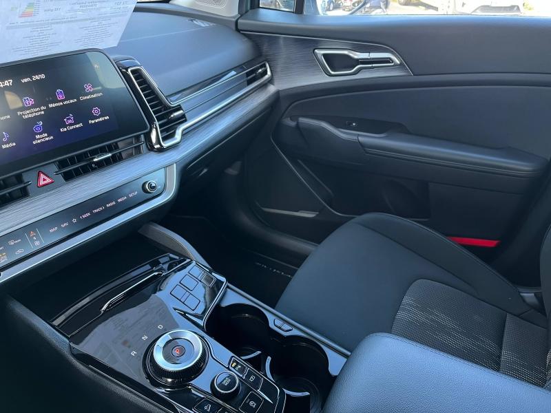 Image KIA Sportage 1.6 CRDi 136ch MHEV  Active DCT7 4x2