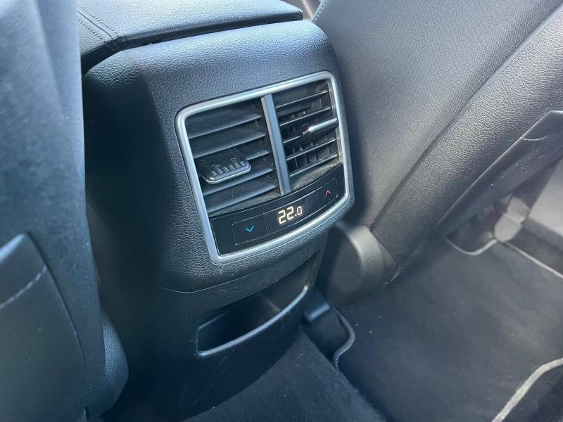 Image KIA Sportage 1.6 CRDi 136ch MHEV  Active DCT7 4x2