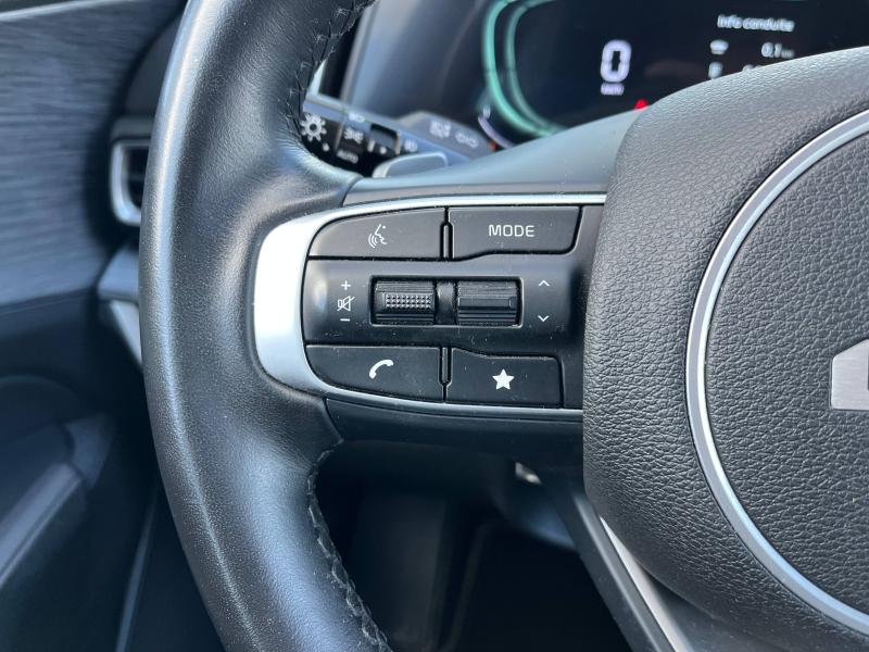 Image KIA Sportage 1.6 CRDi 136ch MHEV  Active DCT7 4x2