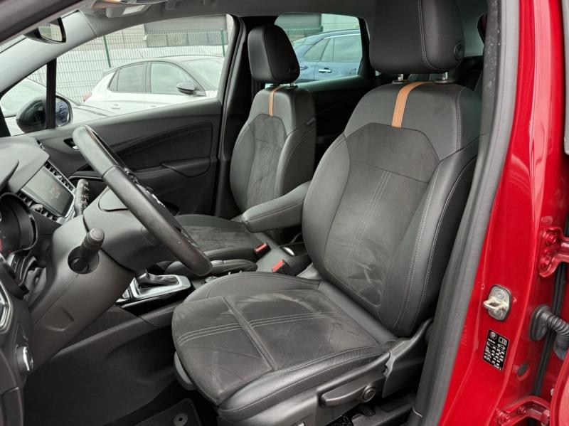 Image OPEL Crossland 1.2 Turbo 130ch  Ultimate BVA