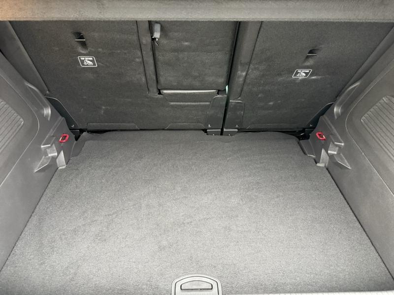 Image OPEL Crossland 1.2 Turbo 130ch  Ultimate BVA