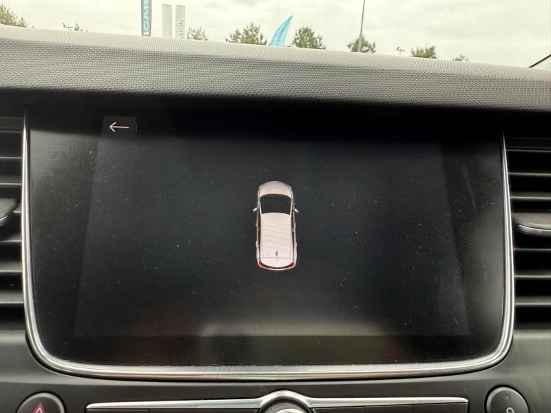 Image OPEL Crossland 1.2 Turbo 130ch  Ultimate BVA