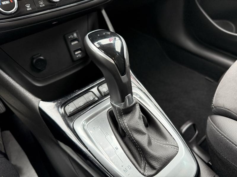 Image OPEL Crossland 1.2 Turbo 130ch  Ultimate BVA