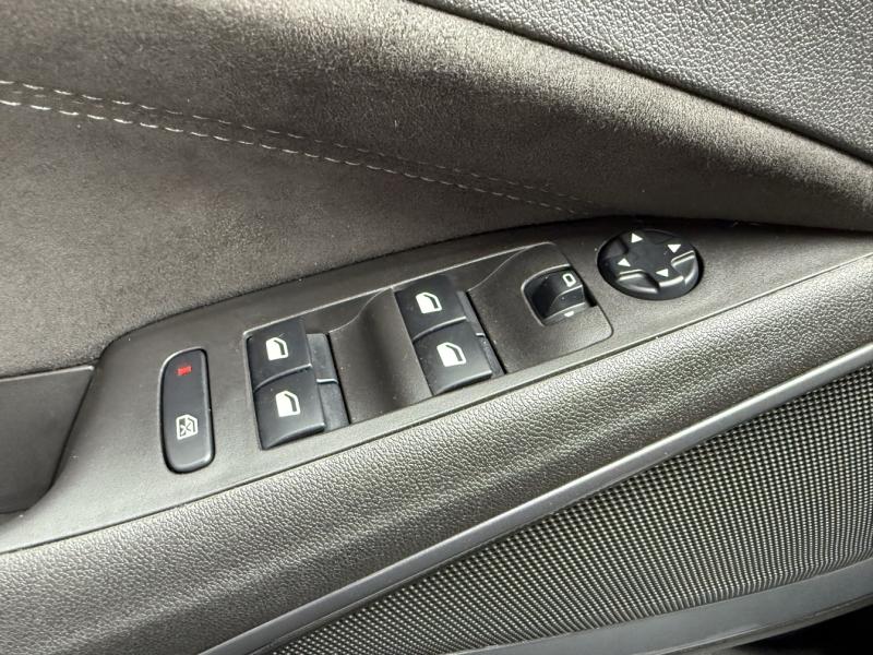 Image OPEL Crossland 1.2 Turbo 130ch  Ultimate BVA