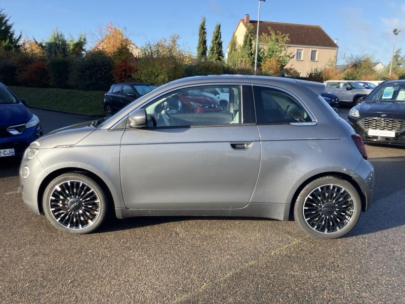 Image FIAT 500 e 118ch La Prima