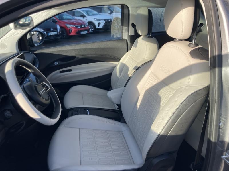 Image FIAT 500 e 118ch La Prima