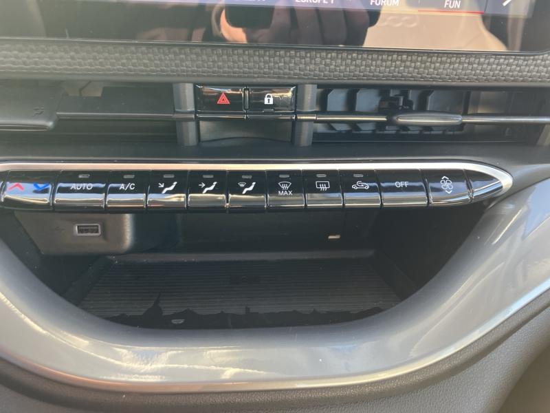 Image FIAT 500 e 118ch La Prima