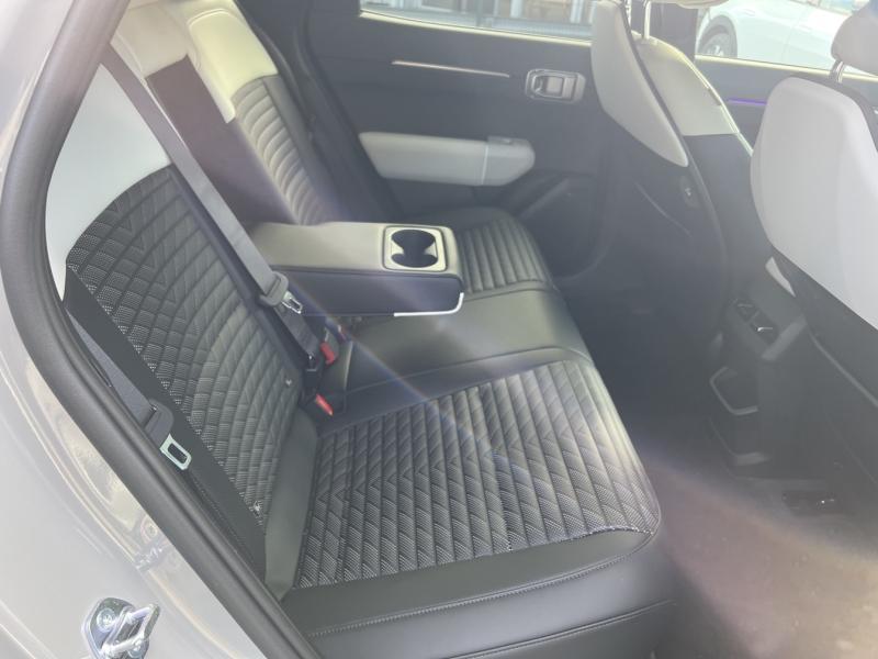 Image KIA EV4 Autonomie Longue 204ch 81,4kWh GT-Line