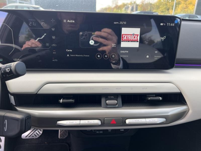 Image KIA EV4 Autonomie Longue 204ch 81,4kWh GT-Line