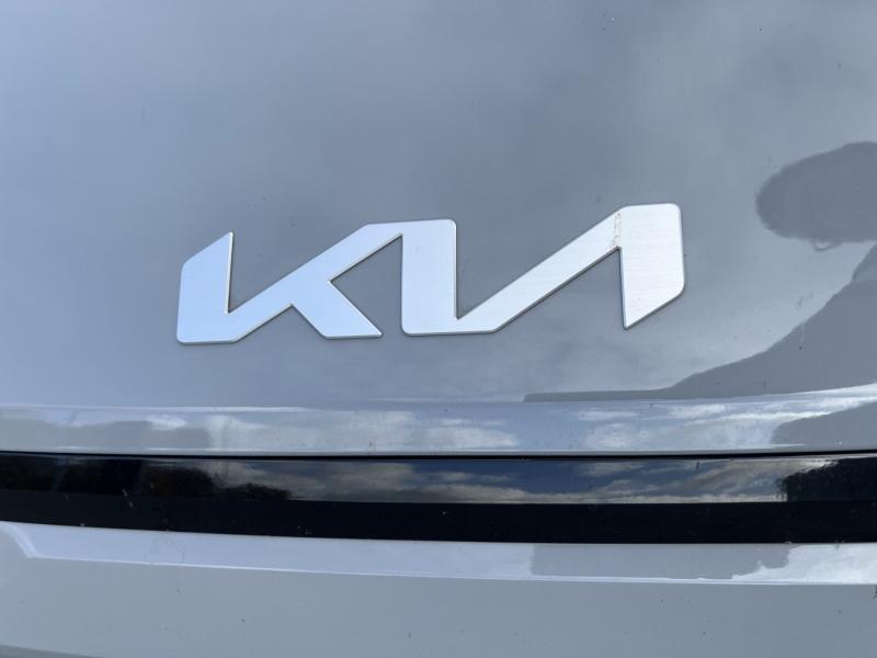 Image KIA EV4 Autonomie Longue 204ch 81,4kWh GT-Line