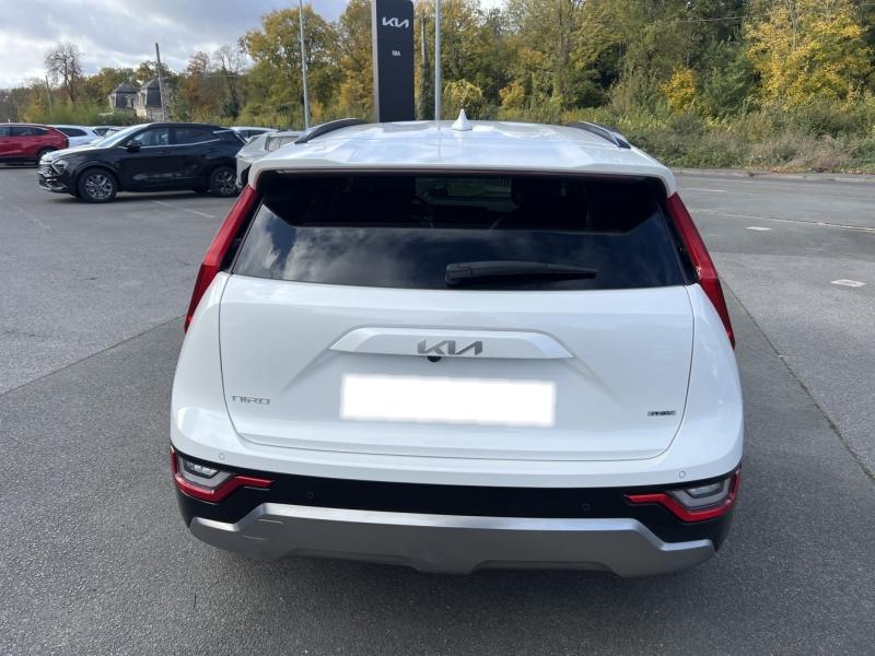 Image KIA Niro 1.6 GDi 171ch PHEV Premium DCT6