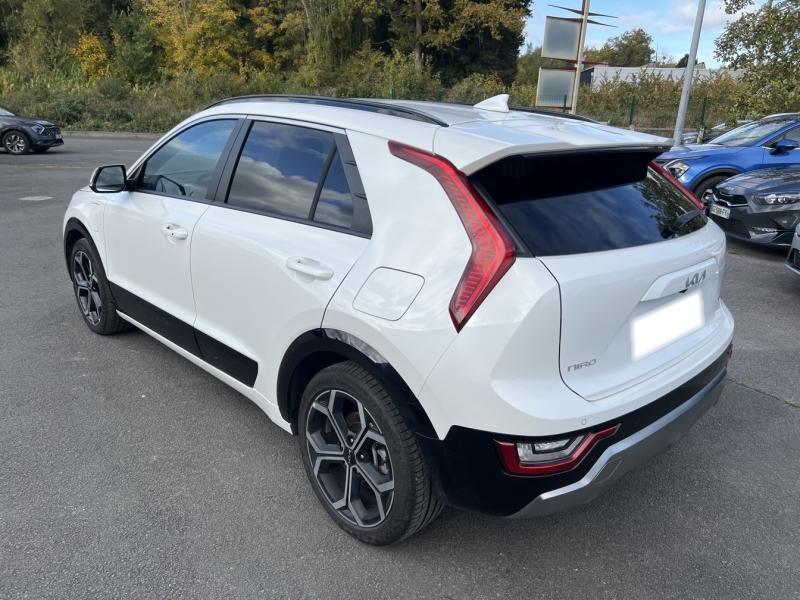 Image KIA Niro 1.6 GDi 171ch PHEV Premium DCT6