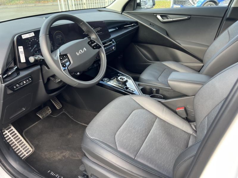 Image KIA Niro 1.6 GDi 171ch PHEV Premium DCT6